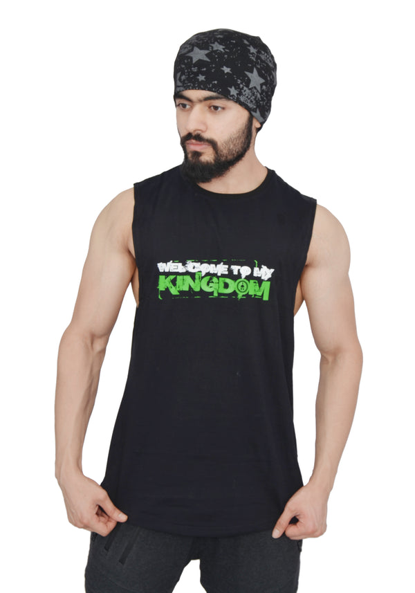 Arckon Cutoff