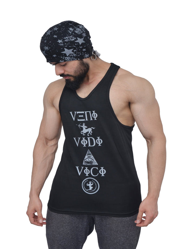Star Dust Veni Vidi Vici Performance Stringer