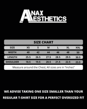 NRNS Grey & Magenta Oversized T-shirt