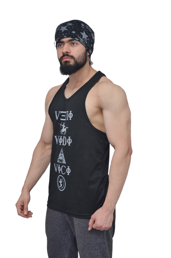 Star Dust Veni Vidi Vici Performance Stringer