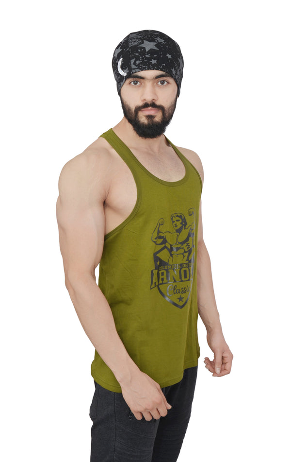 Osum Olive Arnold Classic Grafiko Stringer