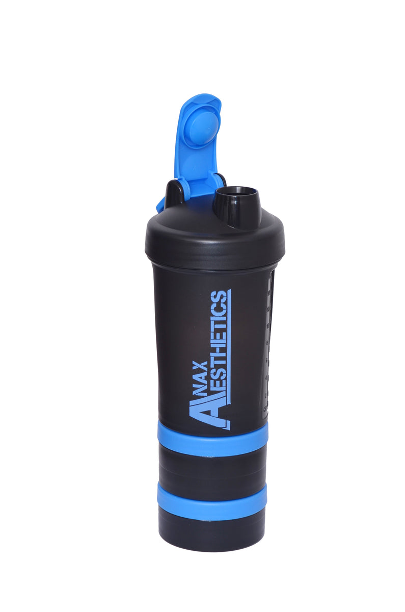 Aesthetic Shaker Bottle - lissyfitness