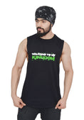 Arckon Cutoff