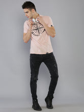 Pink Explore The World Acti Life T-shirt