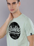 Mint Braders Acti Life Tshirt