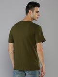 Olive Cycling Acti Life Tshirt