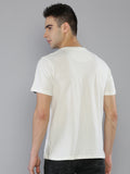 White Brooklyn Acti Life T-shirt