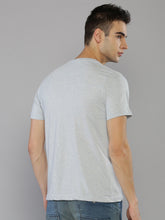 Grey Ride The Mountains Acti Life T-shirt