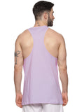 Lavender Beast Mode Activated Pastel Stringer