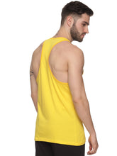 Yellow Excuses Don't Build Muscles Pastel Stringer