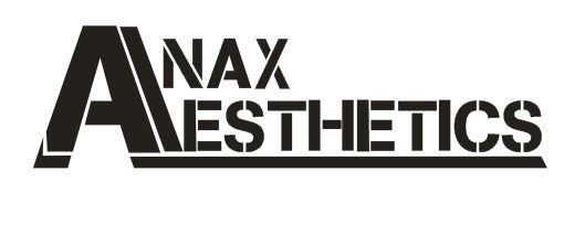 Anax Aesthetics Brand Logo 2