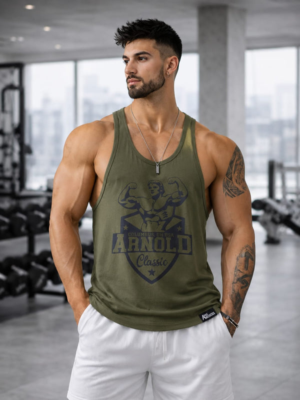 Osum Olive Arnold Classic Grafiko Stringer
