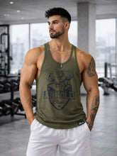 Osum Olive Arnold Classic Grafiko Stringer