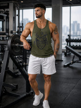 Osum Olive Arnold Classic Grafiko Stringer