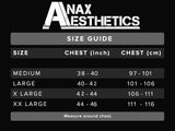 Aqua Excuses Don't Build Muscles Pastel Stringer