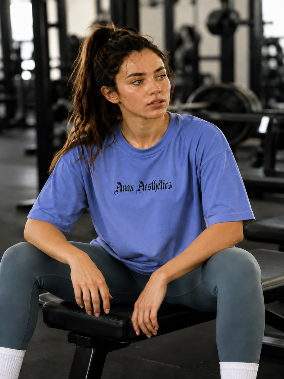 Your workout is your war.