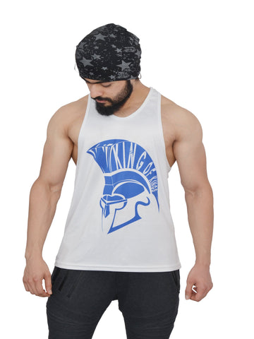 White King of Kings Performance Stringer