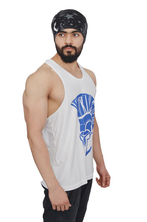 White King of Kings Performance Stringer