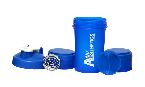 Ark Blue Absolution Shaker