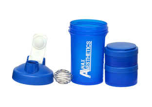 Ark Blue Absolution Shaker