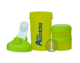 Neon Green Absolution Shaker
