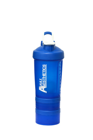 Ark Blue Absolution Shaker