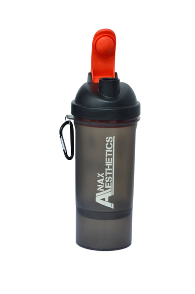 Turbo Red Classic Shaker