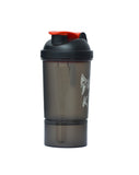 Turbo Red Classic Shaker