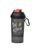 Turbo Red Classic Shaker