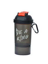 Turbo Red Classic Shaker