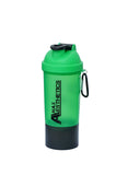 Hulk Green Classic Shaker