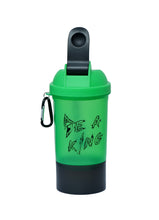 Hulk Green Classic Shaker