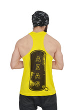 Neon Yellow King Of Kings Performance Stringer
