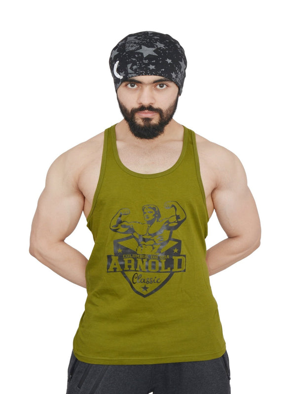 Osum Olive Arnold Classic Grafiko Stringer