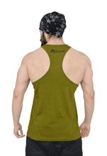 Osum Olive Arnold Classic Grafiko Stringer