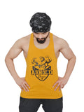 Magnetic Mustard Arnold Classic Grafiko Stringer