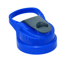 Arctic Blue Thunder Shaker