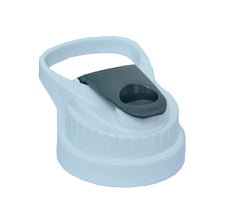 Royal White Thunder Shaker