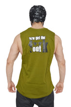 Street Olive Welcome To My Kingdom Arckon Cutoff