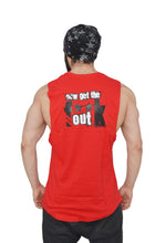 Ravishing Red Welcome To My Kingdom Arckon Cutoff