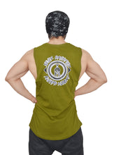 Street Olive Be A King Arckon Cutoff