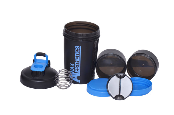 Crayola Blue Absolution Shaker