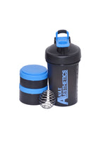Crayola Blue Absolution Shaker