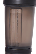Eerie Black Absolution Shaker