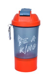 Rampage Red Classic Shaker