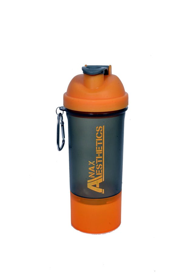Princeton Orange Classic Shaker