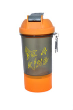 Princeton Orange Classic Shaker