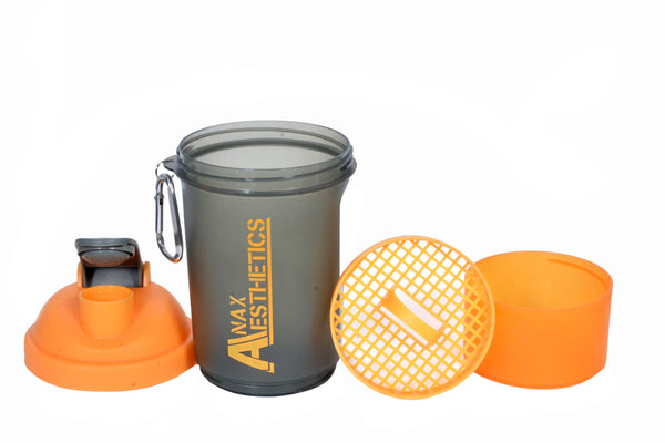 Princeton Orange Classic Shaker