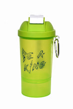 Neon Green Classic Shaker